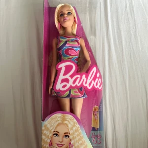 Oöppnad Barbie docka  - Pris kan diskuteras ❤️