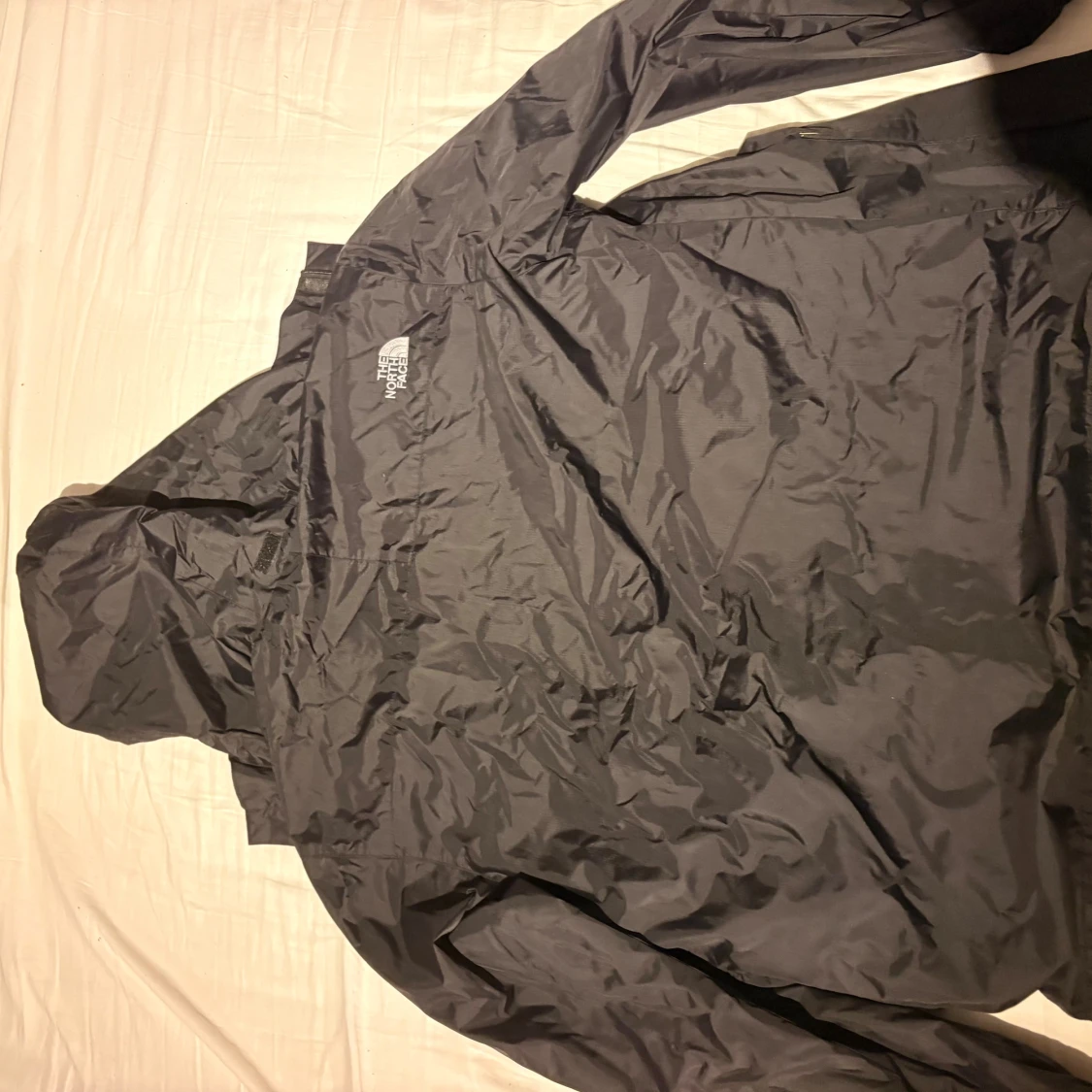 Svart vindjacka från The North Face - 1