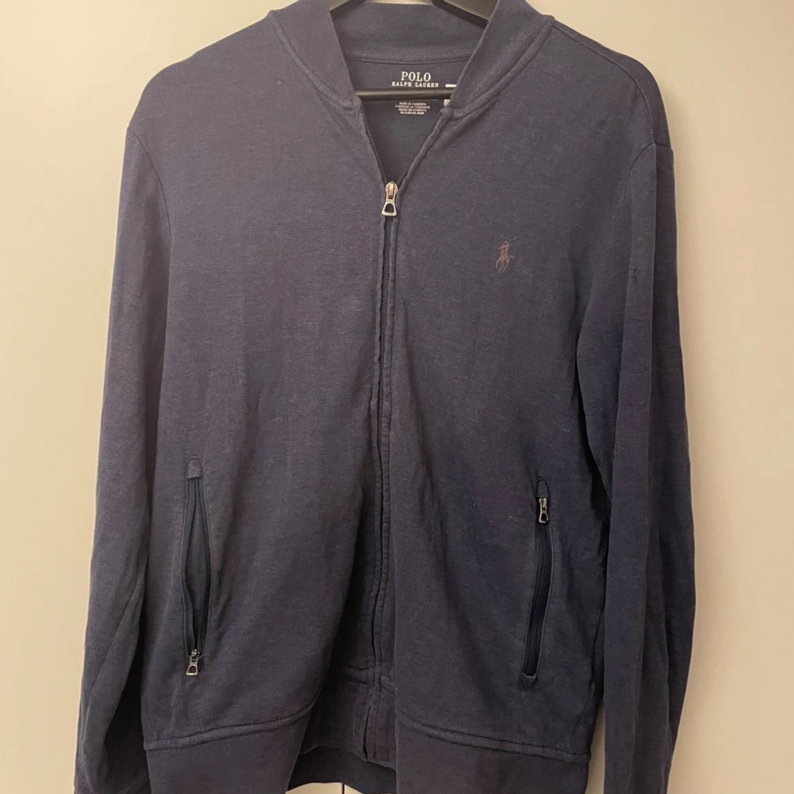 Polo Ralph Lauren tröja  - 1