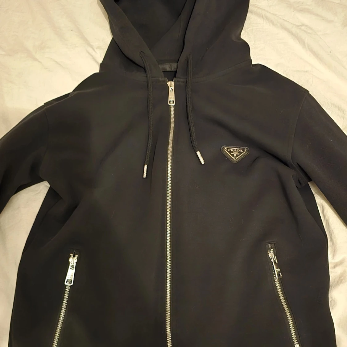 Prada tracksuit - 1