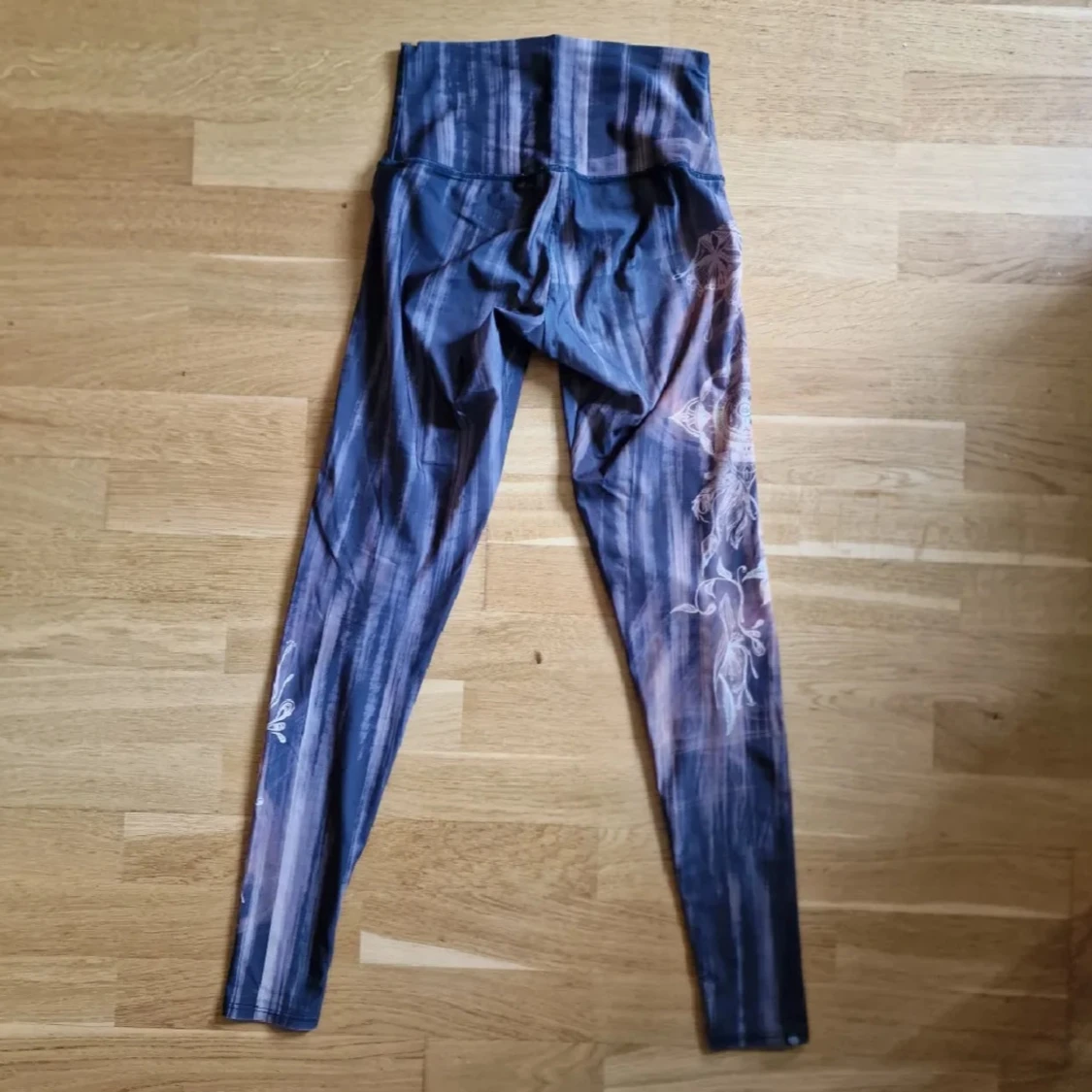 Onzie yogatights - 1