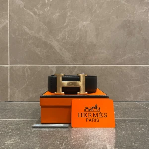 H bälte - Storlek 110cm