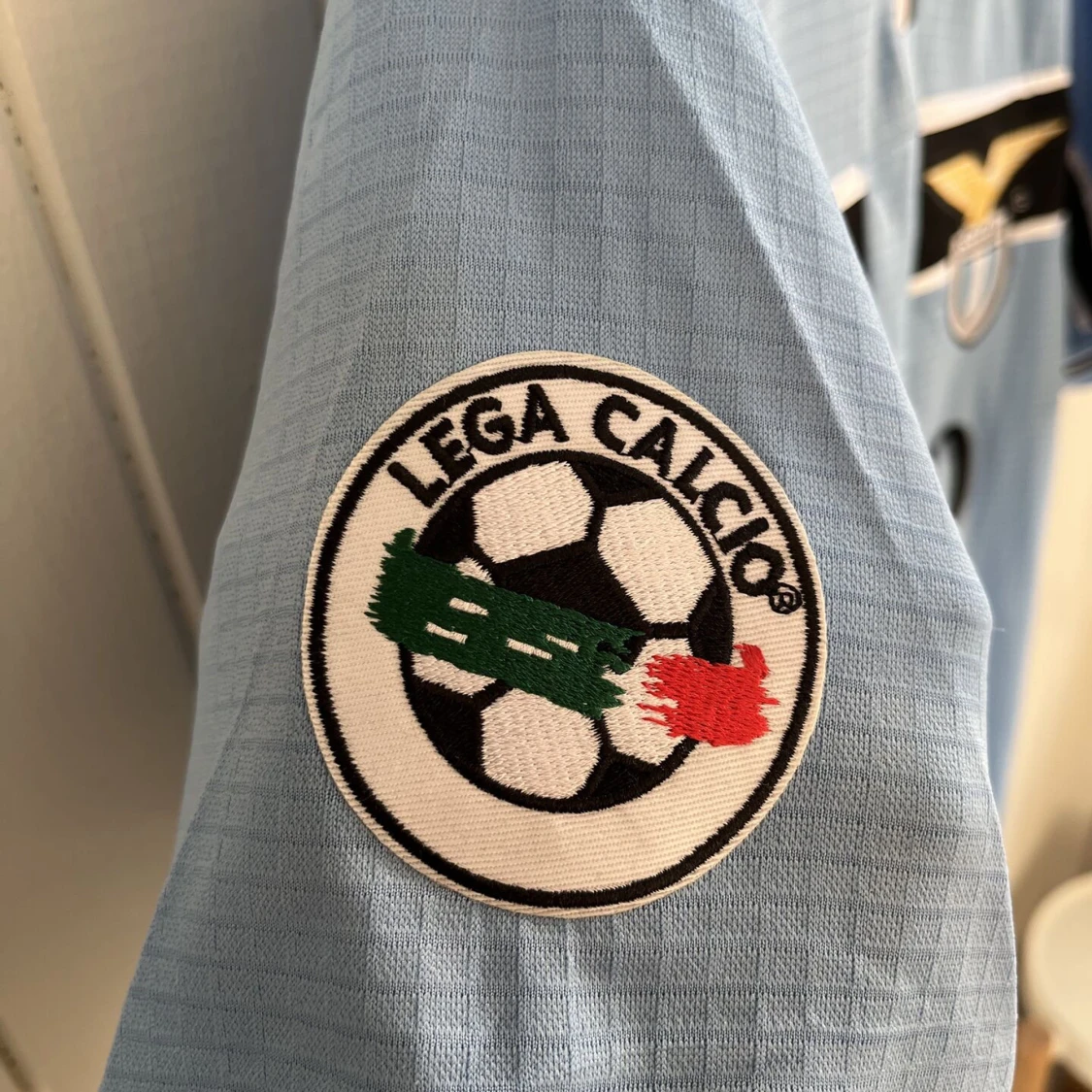 Alessandro Nesta - SS Lazio - 1