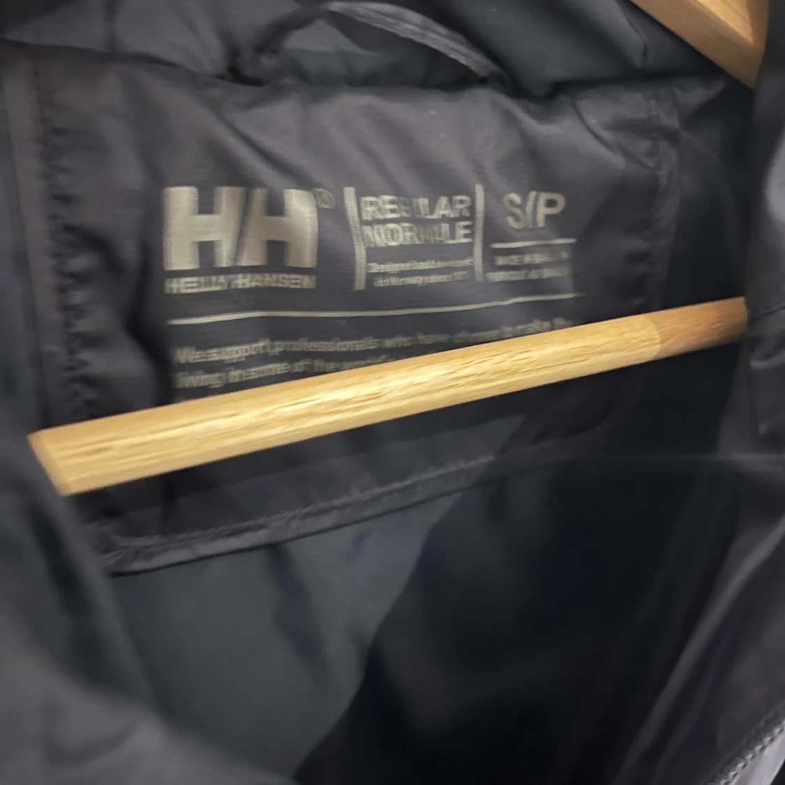 Helly Hansen Vinterjacka Dunjacka  - 4