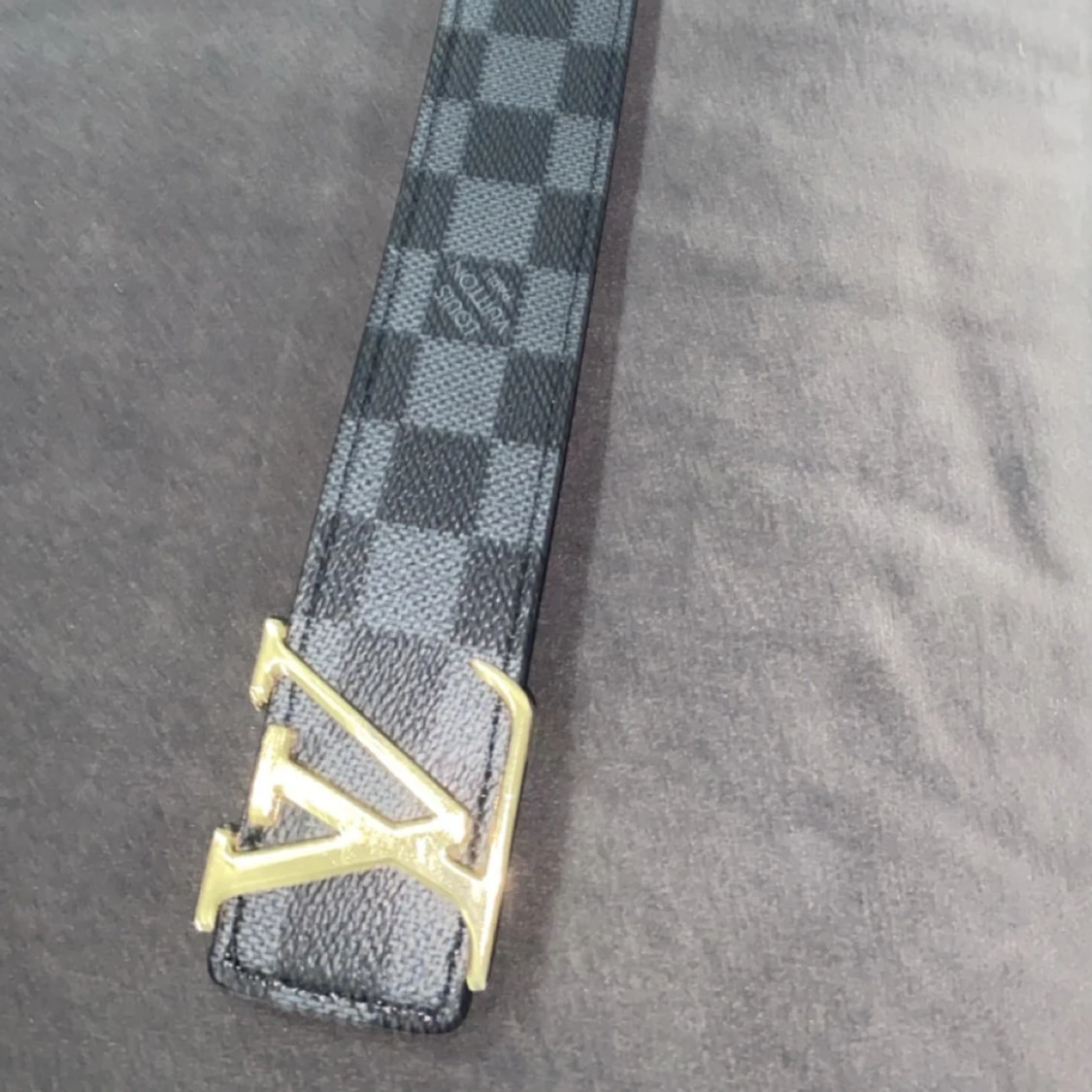 LV och BB bälten - 4