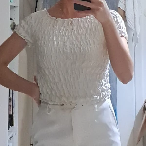 Söt sommartopp - Söt sommartopp