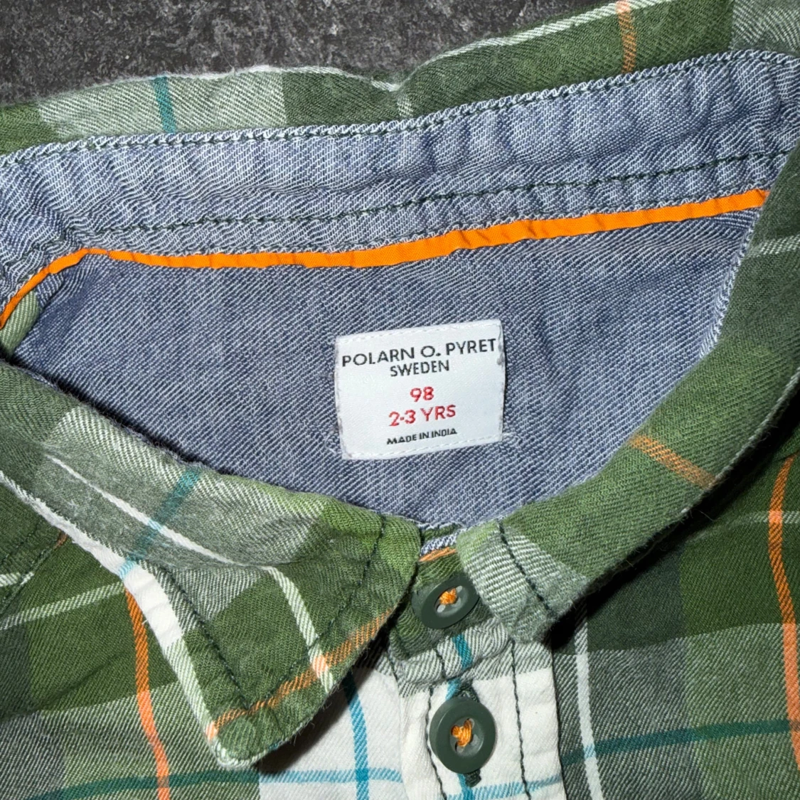 Polarn och pyret - 3