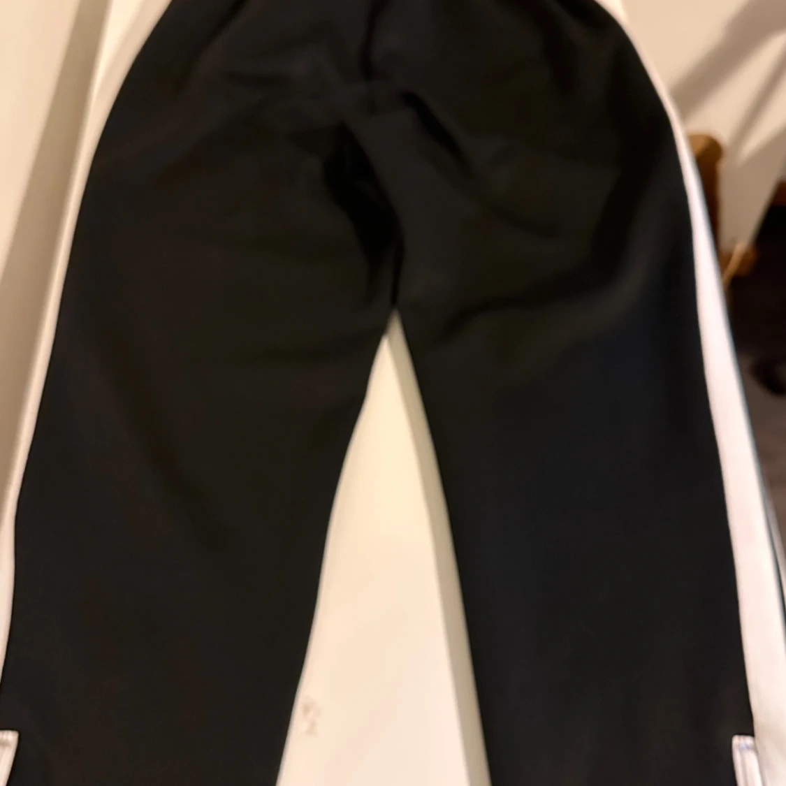 Palm Angels svarta trackpants S - 4