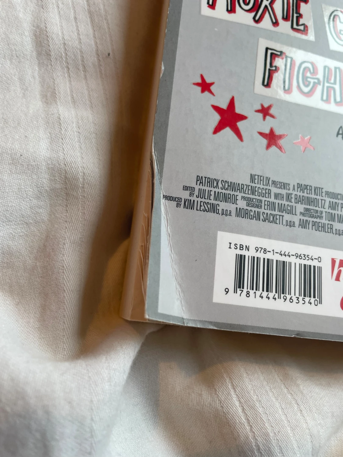 Moxie! Av Jennifer mathieu - 1