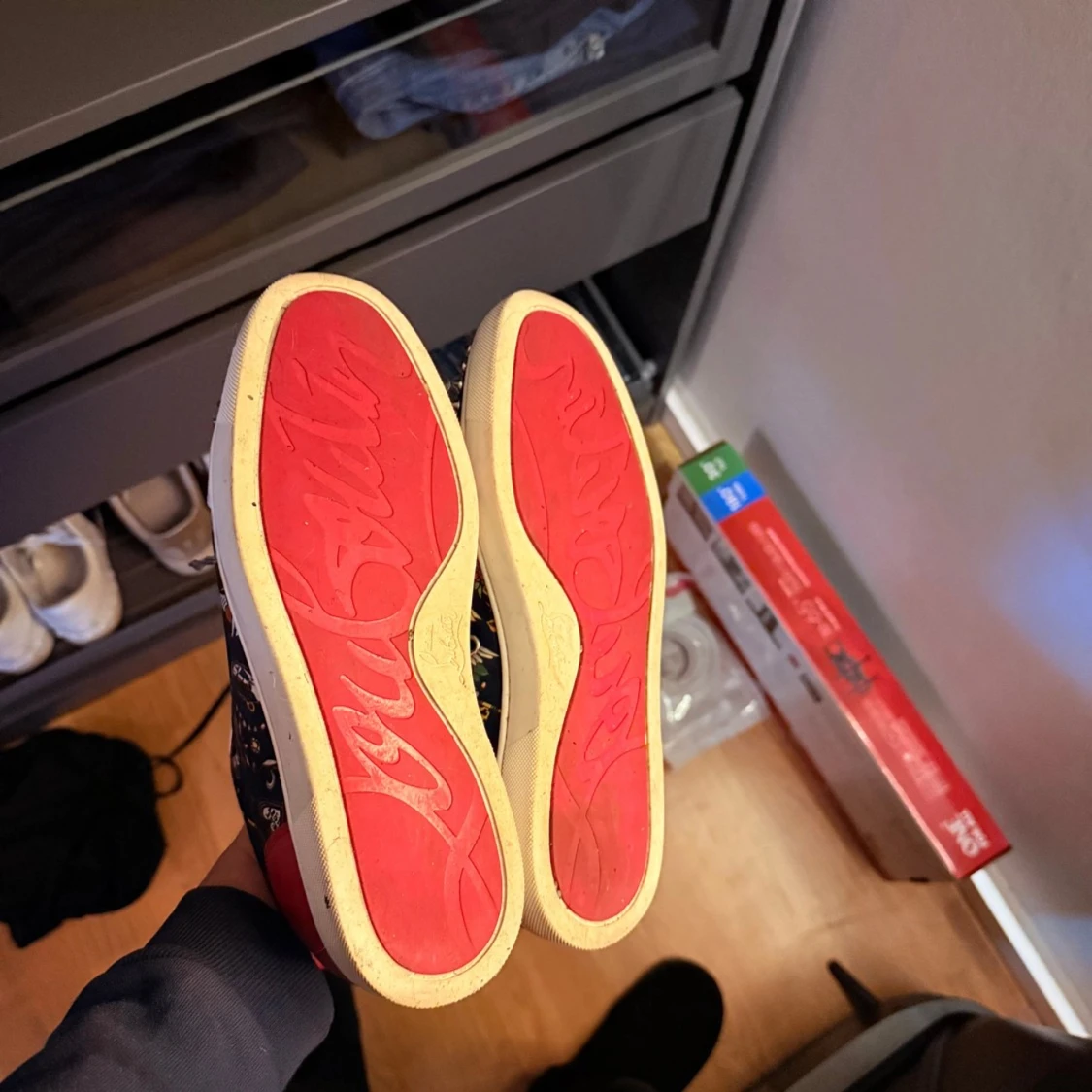 Christian loubutins - 1