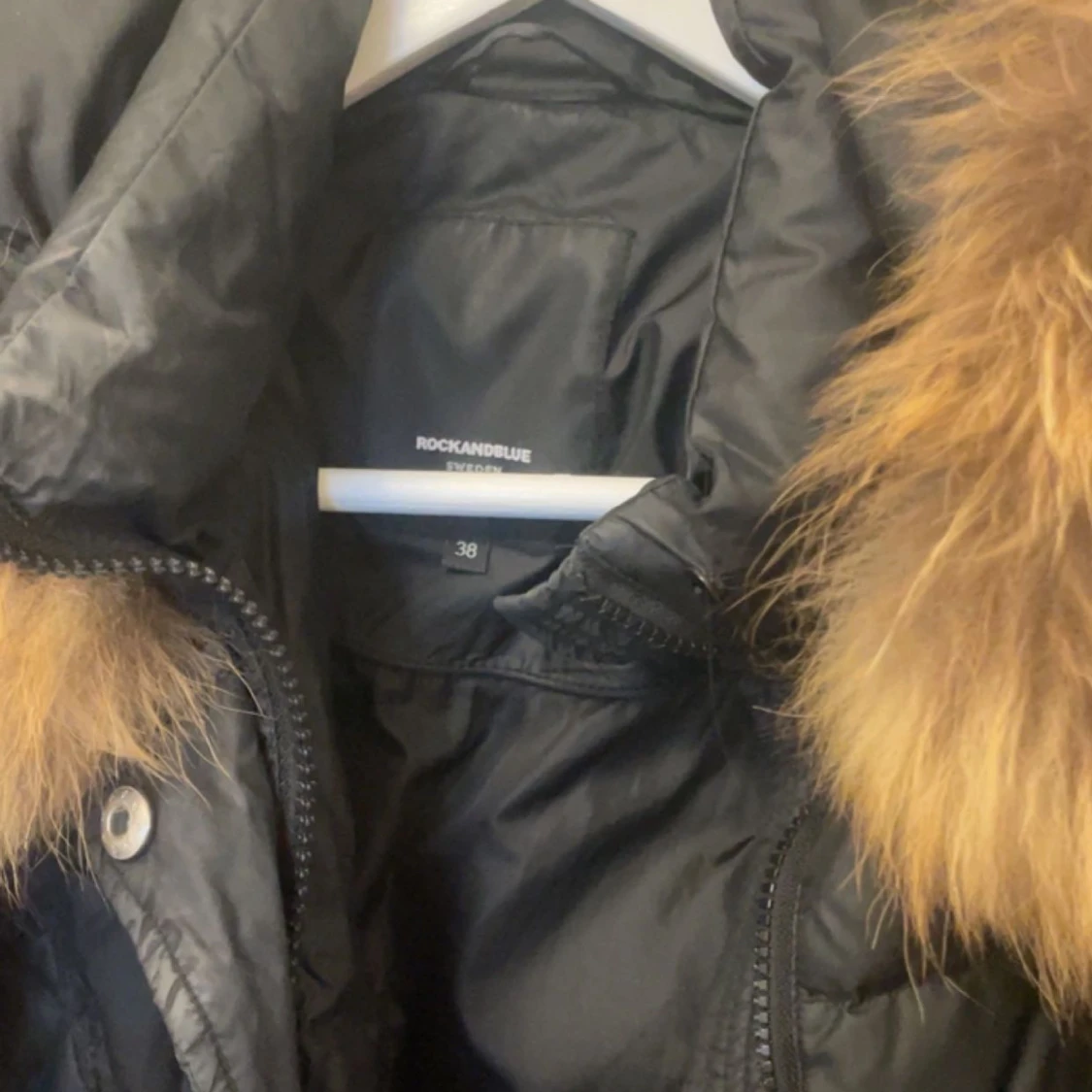 Rock and blue jacka - 90