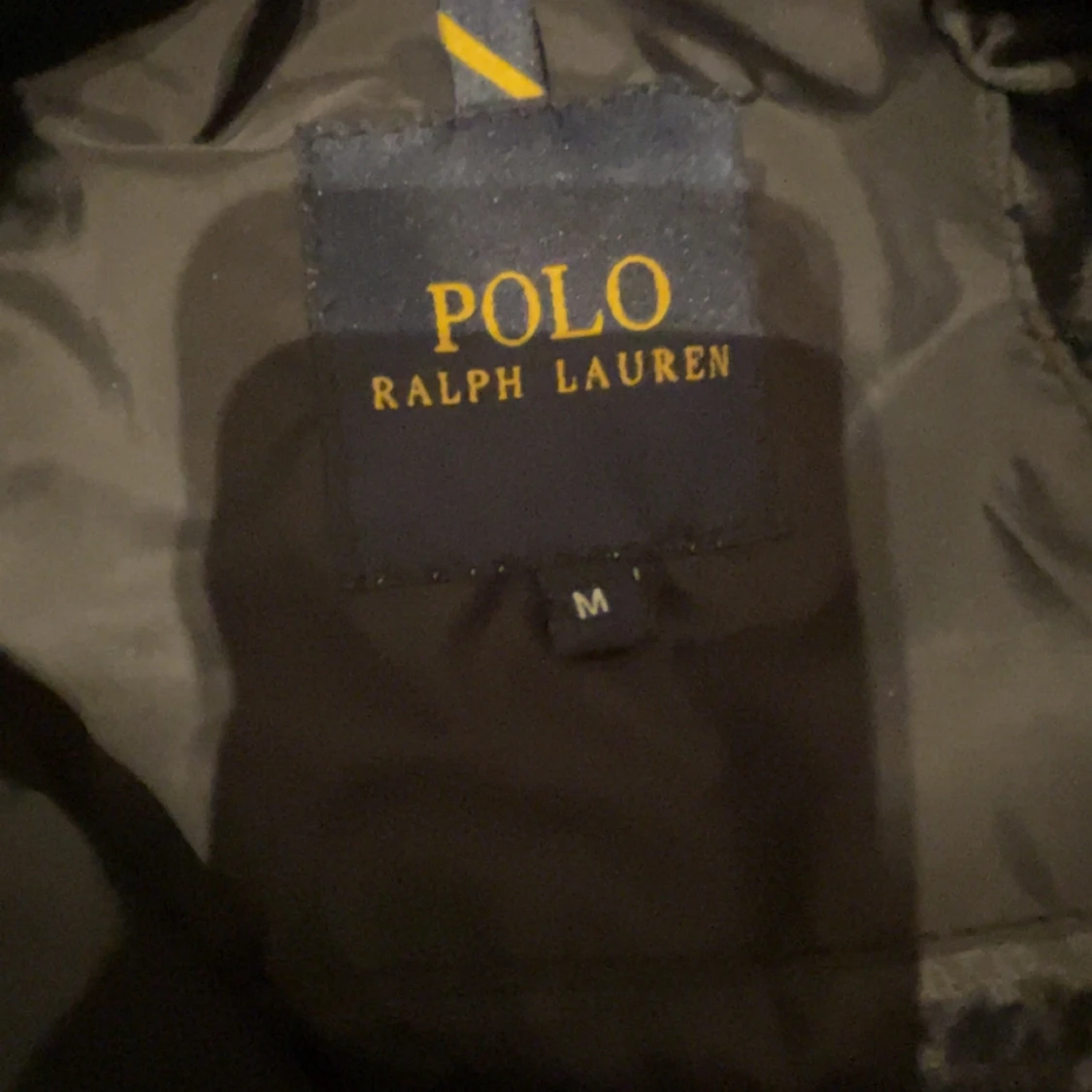 Svart från Polo Ralph Lauren