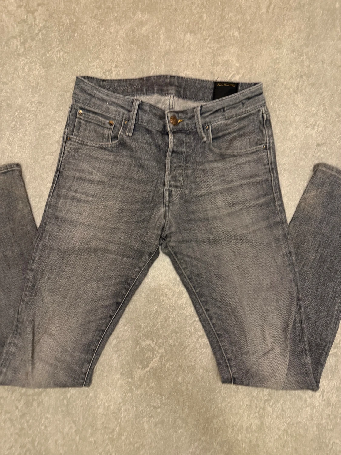 Jack & Jones Jeans  - 2