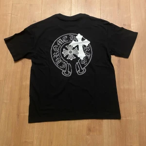 Chrome hearts t-shirt tröja  - Helt ny. 