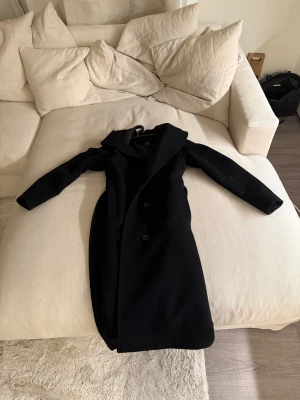 Kappa i ull - Äkta ull kappa från Stockh LM kan gå ner i pris vid snabbt köp 