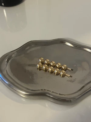 Guldpläterade smycken - 6 smycken i ”guld”✨💕✨