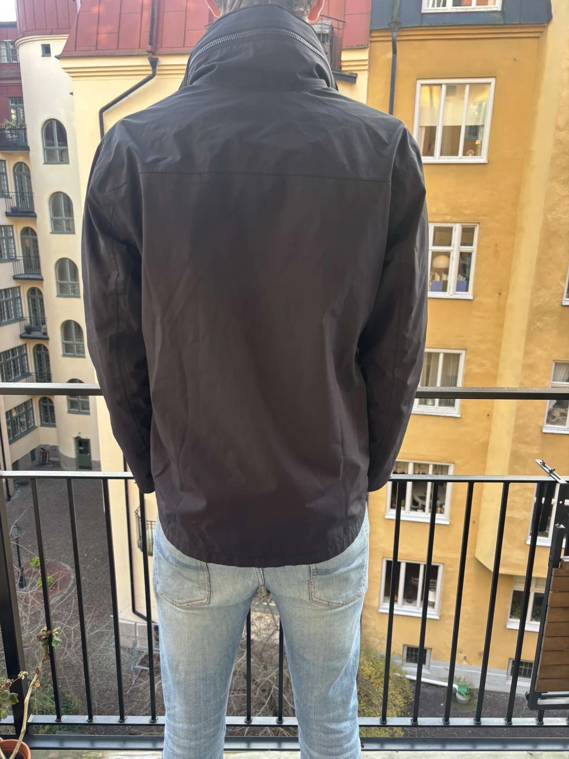 Jacka Helly Hansen - 3