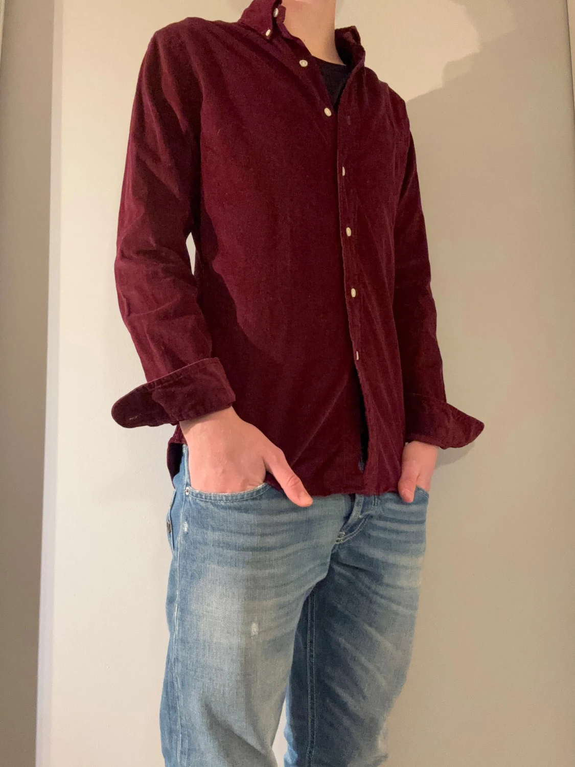 Ralph Lauren Skjorta - 2