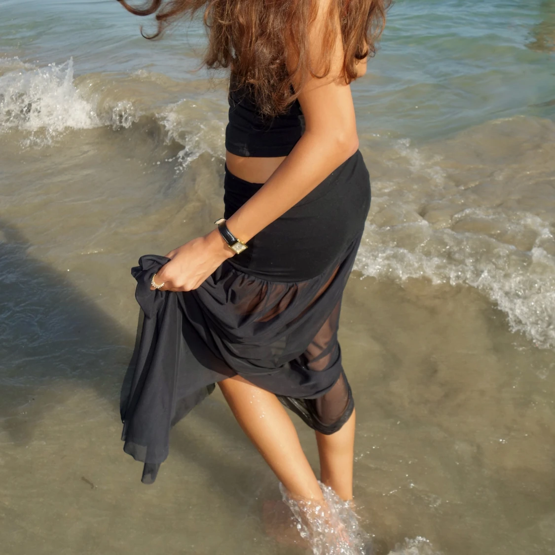 AUREL klänning  - 2