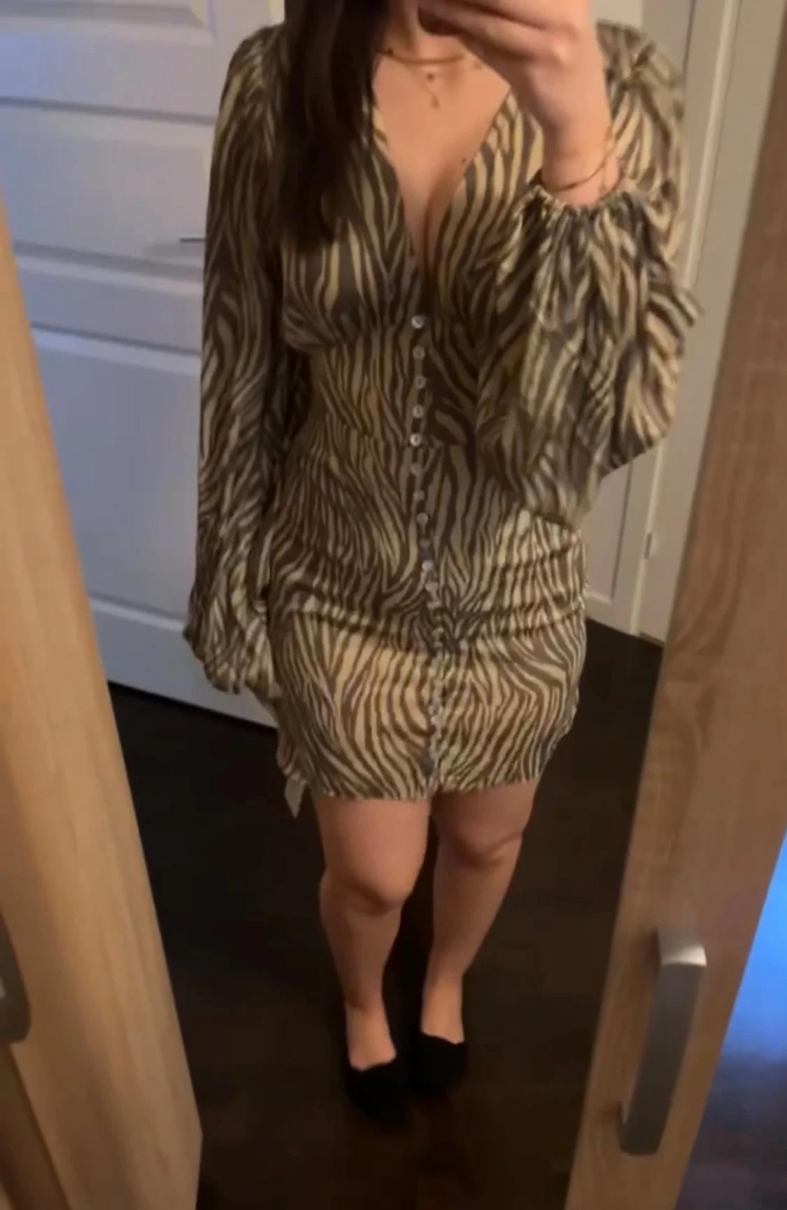 ADOORE klänning - 1