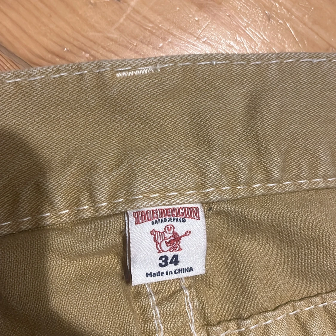 True religion jeans - 92