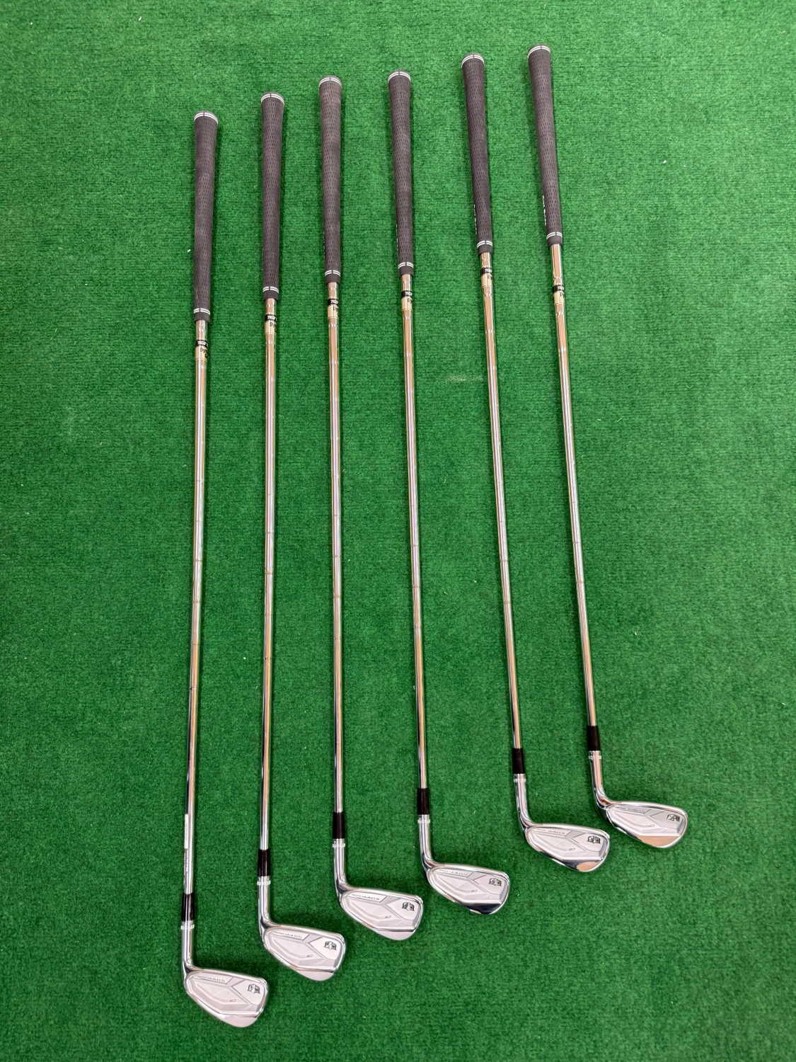 Wilson Staff Model CB