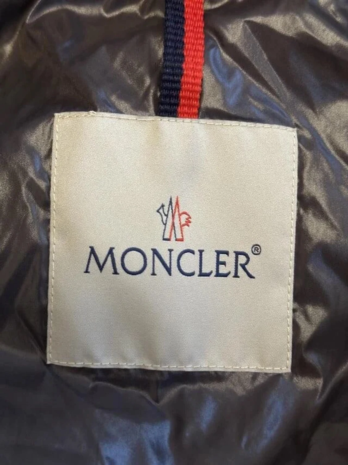 Moncler maya - 3