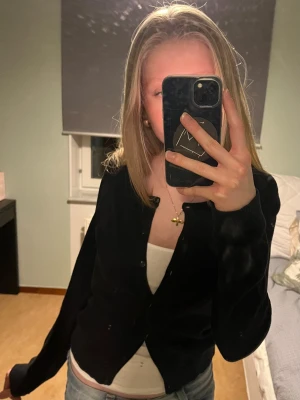 Hm kofta - Jättefin kofta från H&M💓 Strl S!