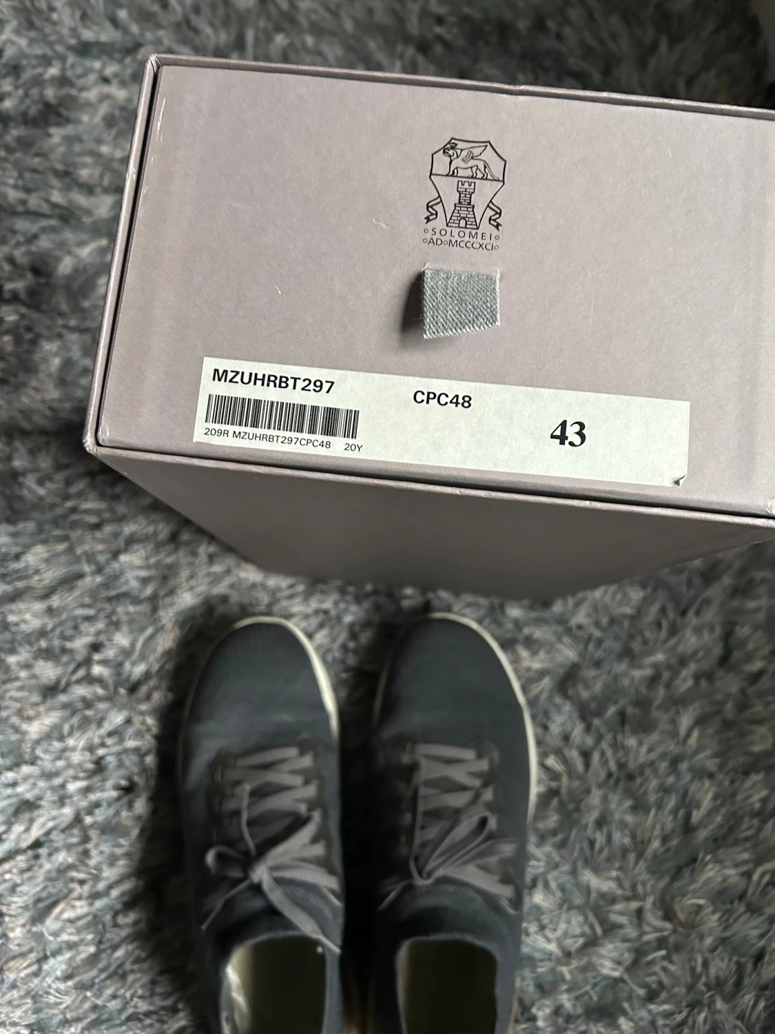 Brunello Cucinelli Sneakers  - 2