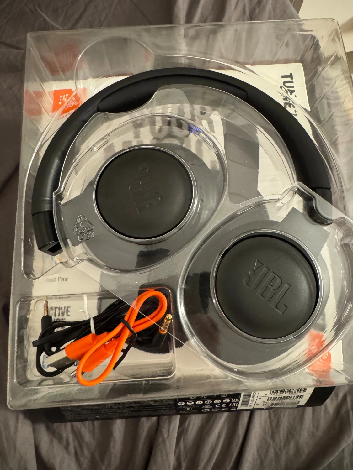 JBL Tune 760NC - 2