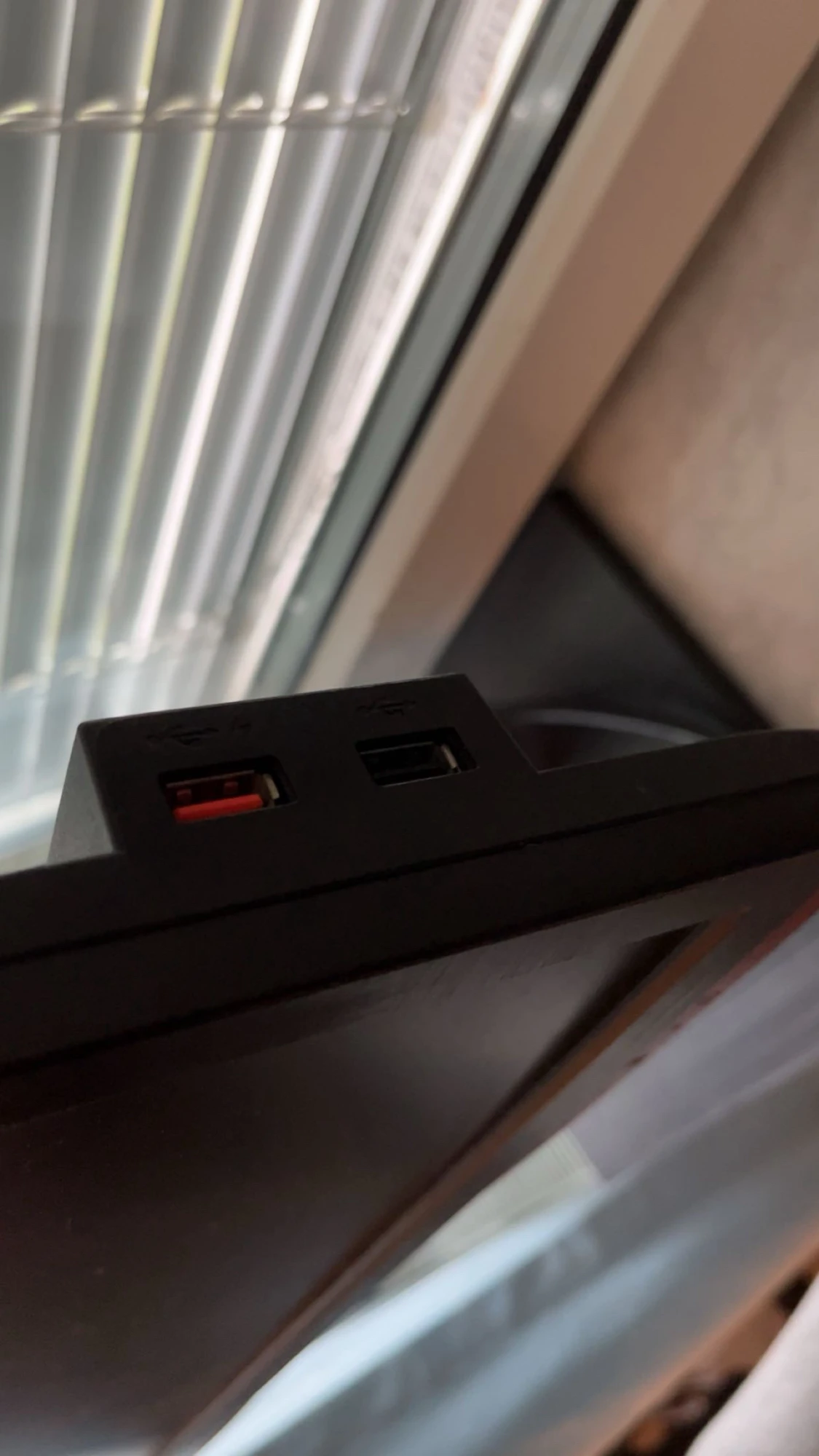 AOC Freesync 144Hz Gaming Monitor - 2