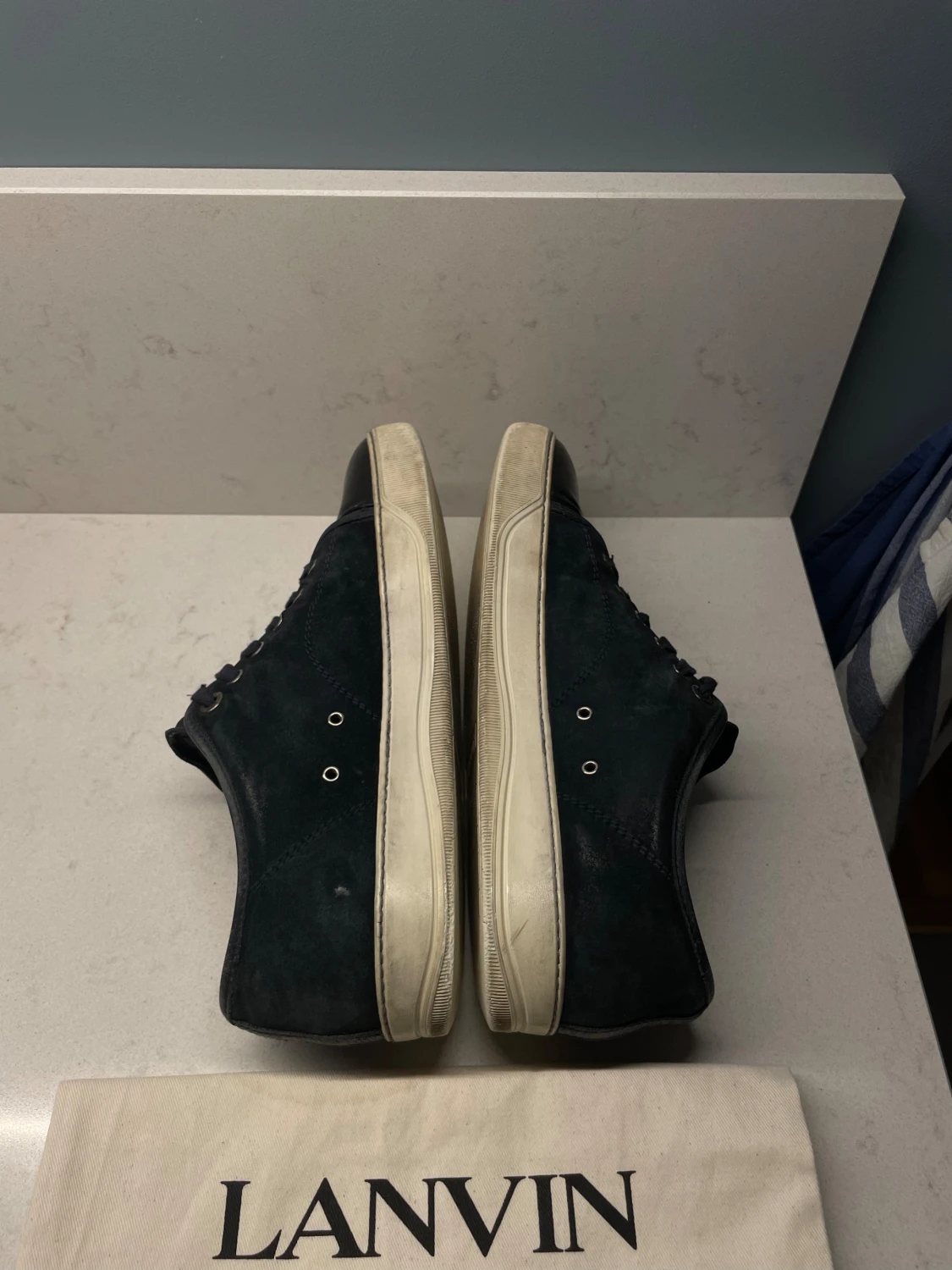 Lanvins - 1