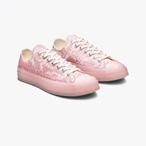 Converse - Golf wang converse python chuck 70 low i färgen rosa använda fåtal gånger🫶