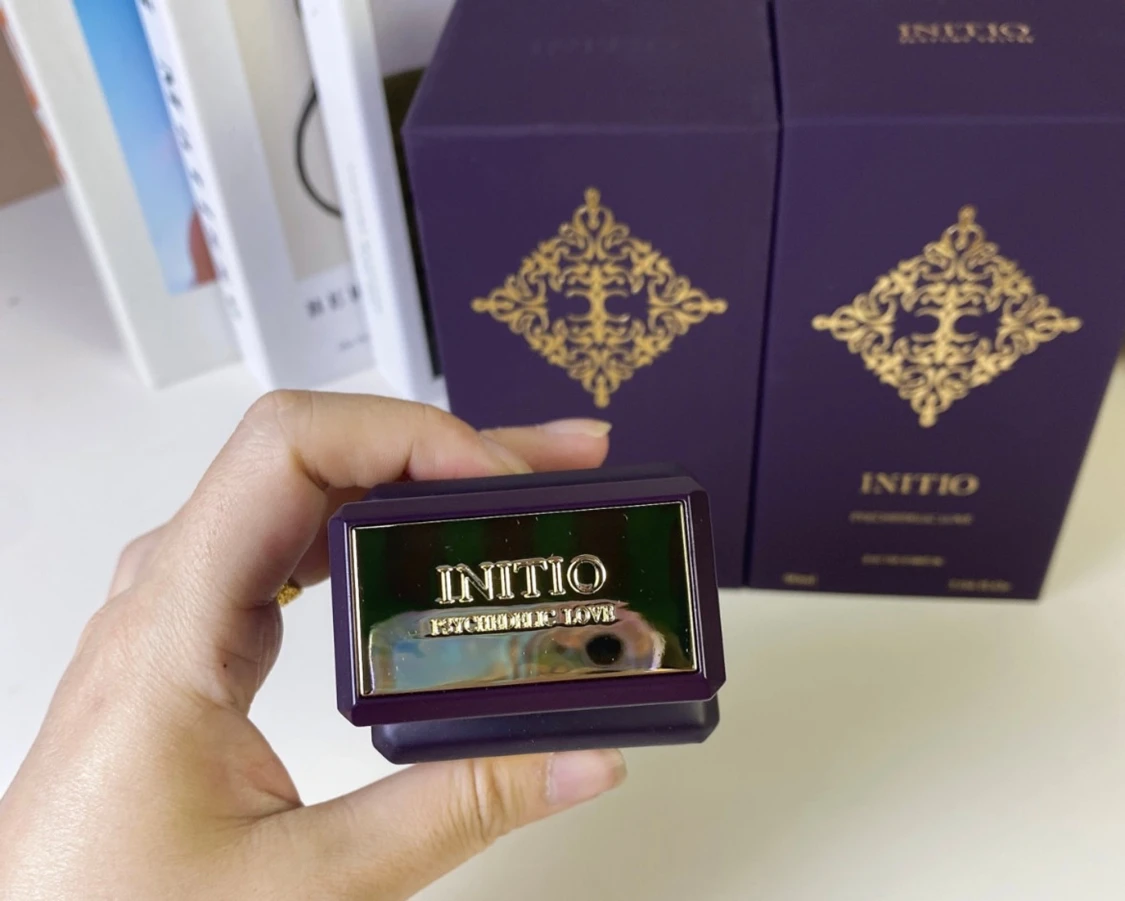 Initio side effect 90ml EdP - 2