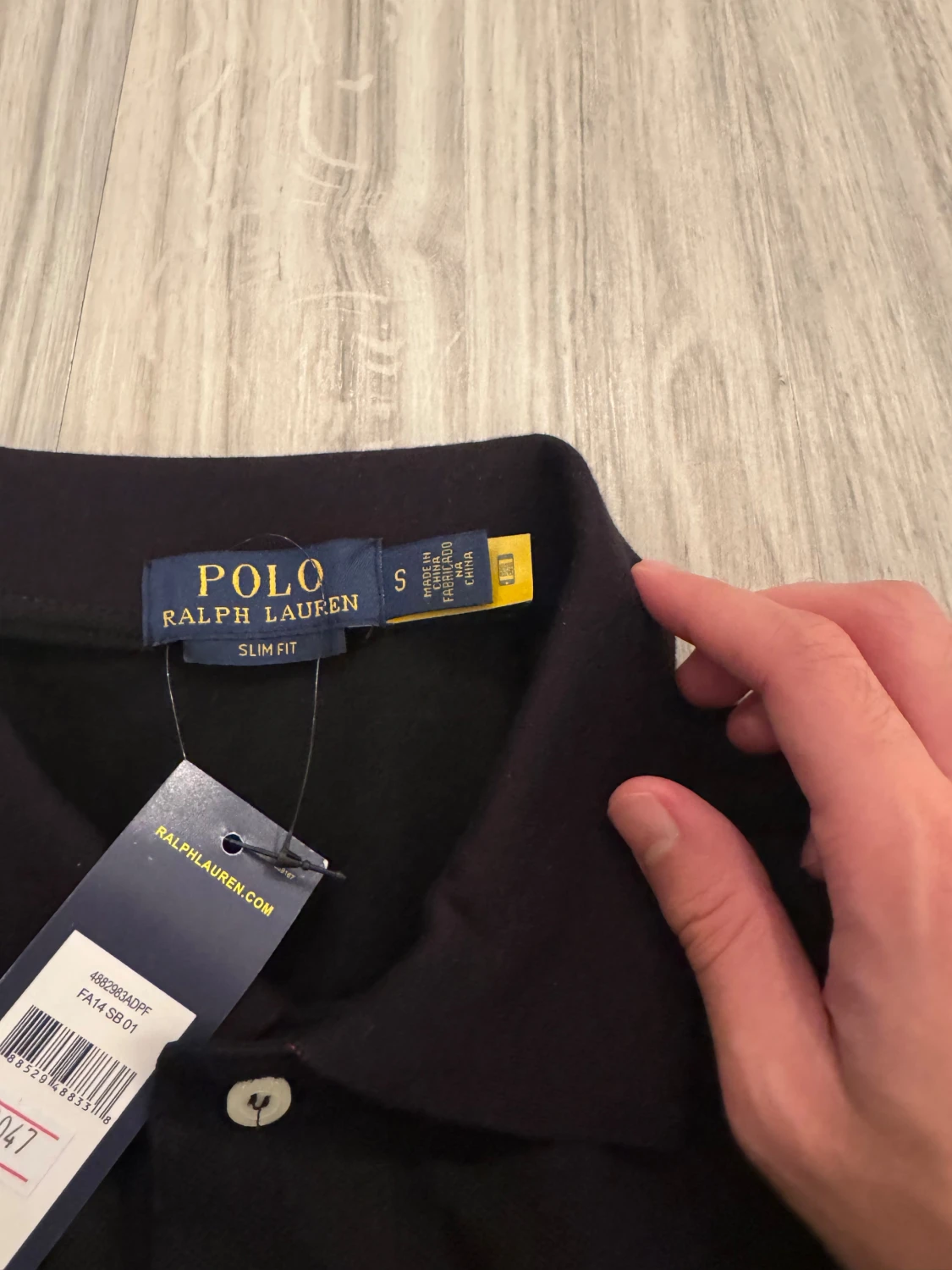 Ralph Lauren Chicago Polo - 3
