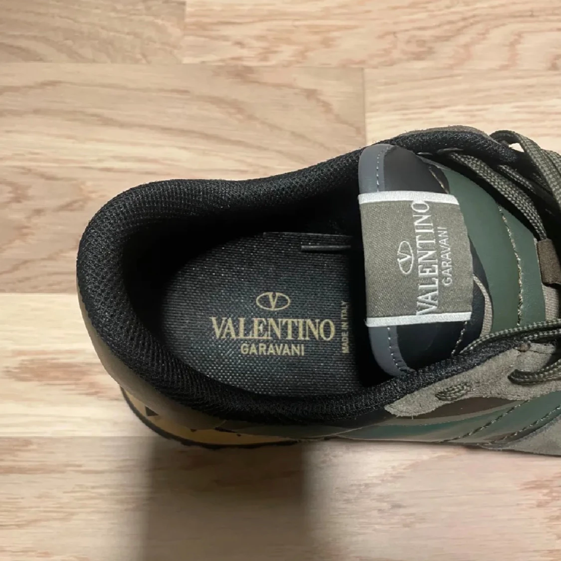 Valentino Garavani Rockrunner sneakers - 2