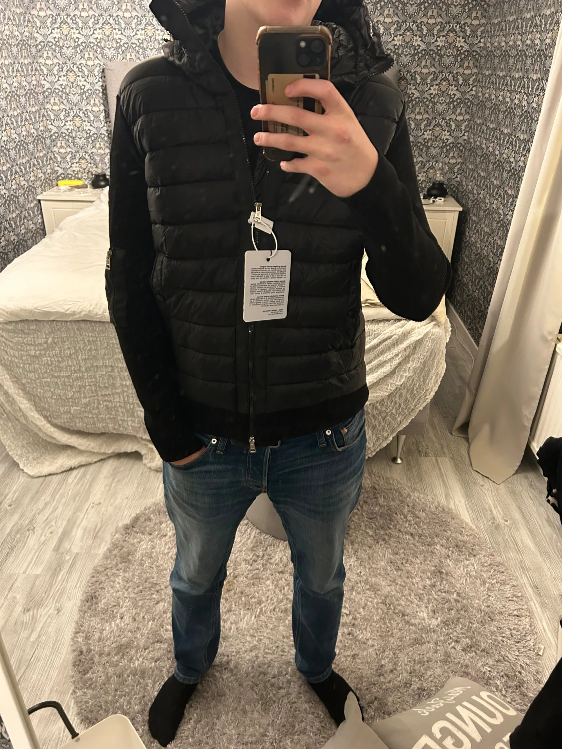 Moncler Cardigan  - 1