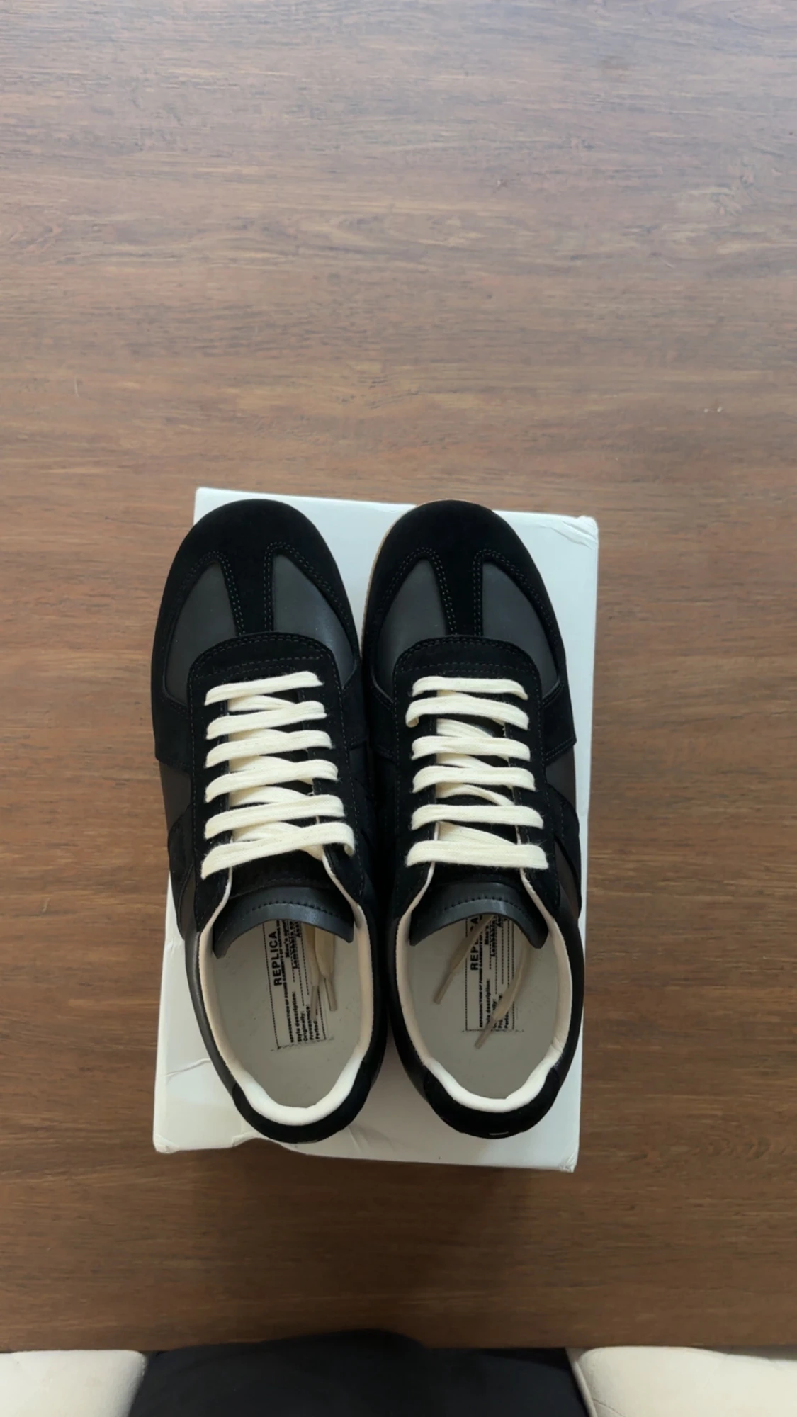 Maison Margiela Gats - 1