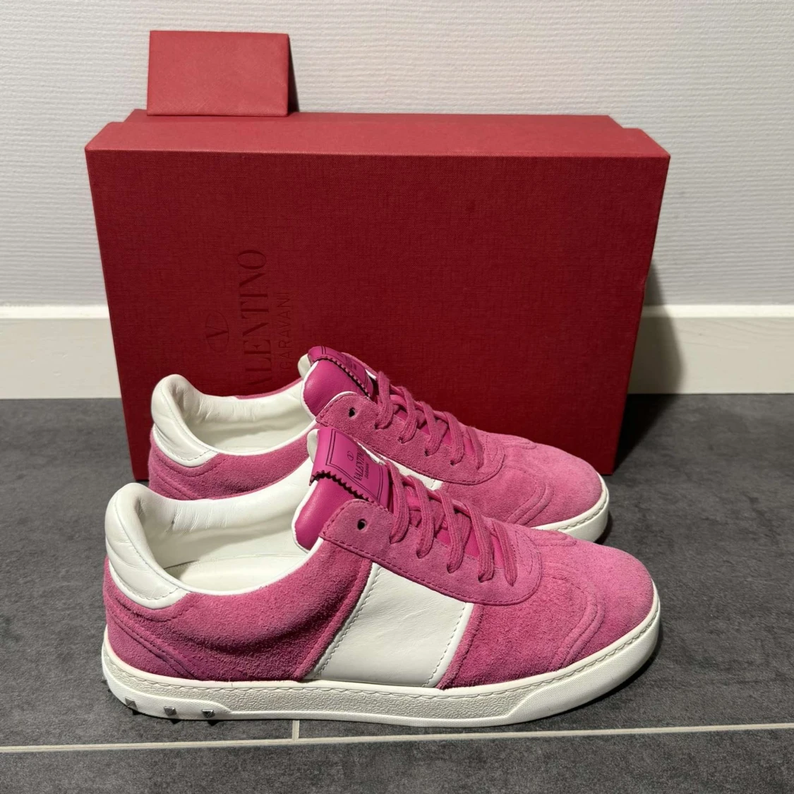 Valentino flycrew  - 1