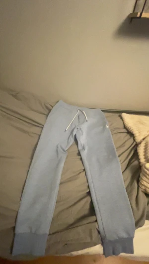 Ralph Lauren mjukis blåa - Helt oanvända använt 1 gång nypris 1750