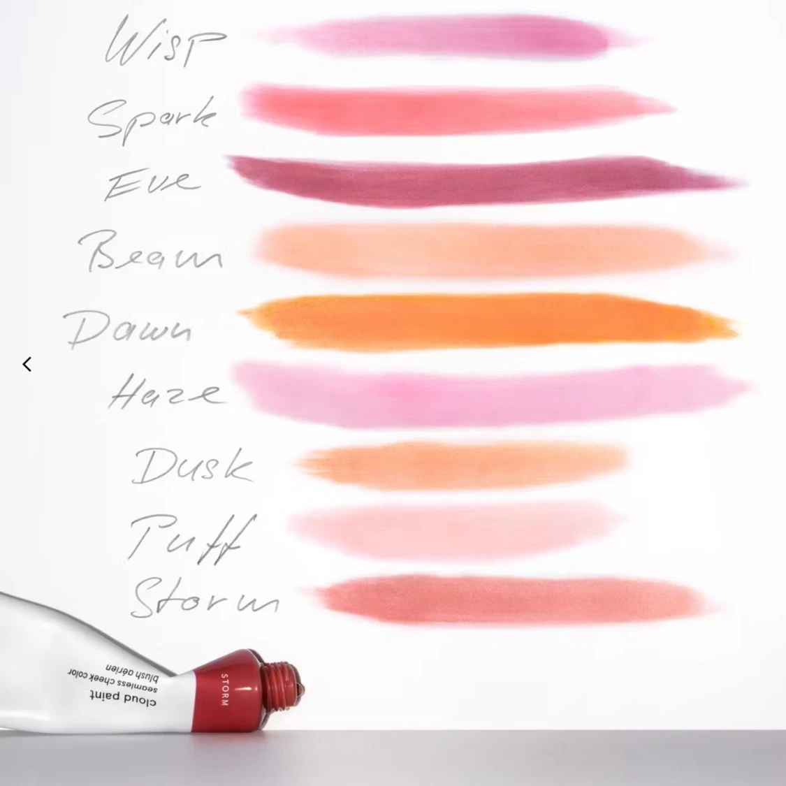 Glossier Cloud Paint Blush - 2