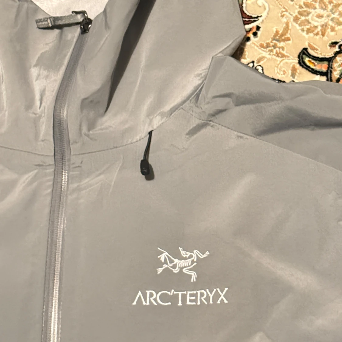 Arc'teryx beta SL vindjacka L - 4