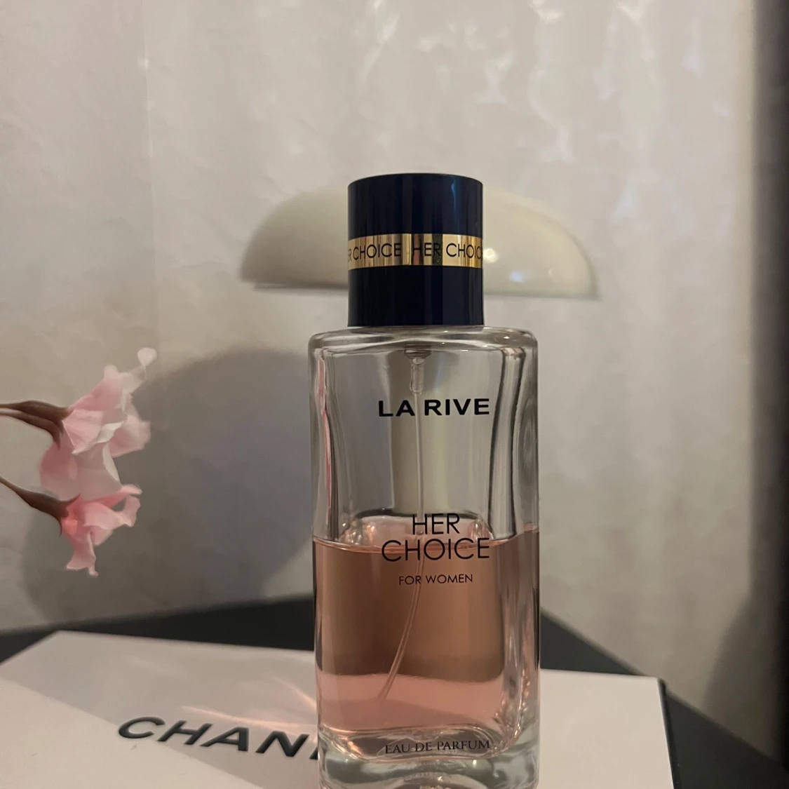 La Rive Her Choice EdP 100ml