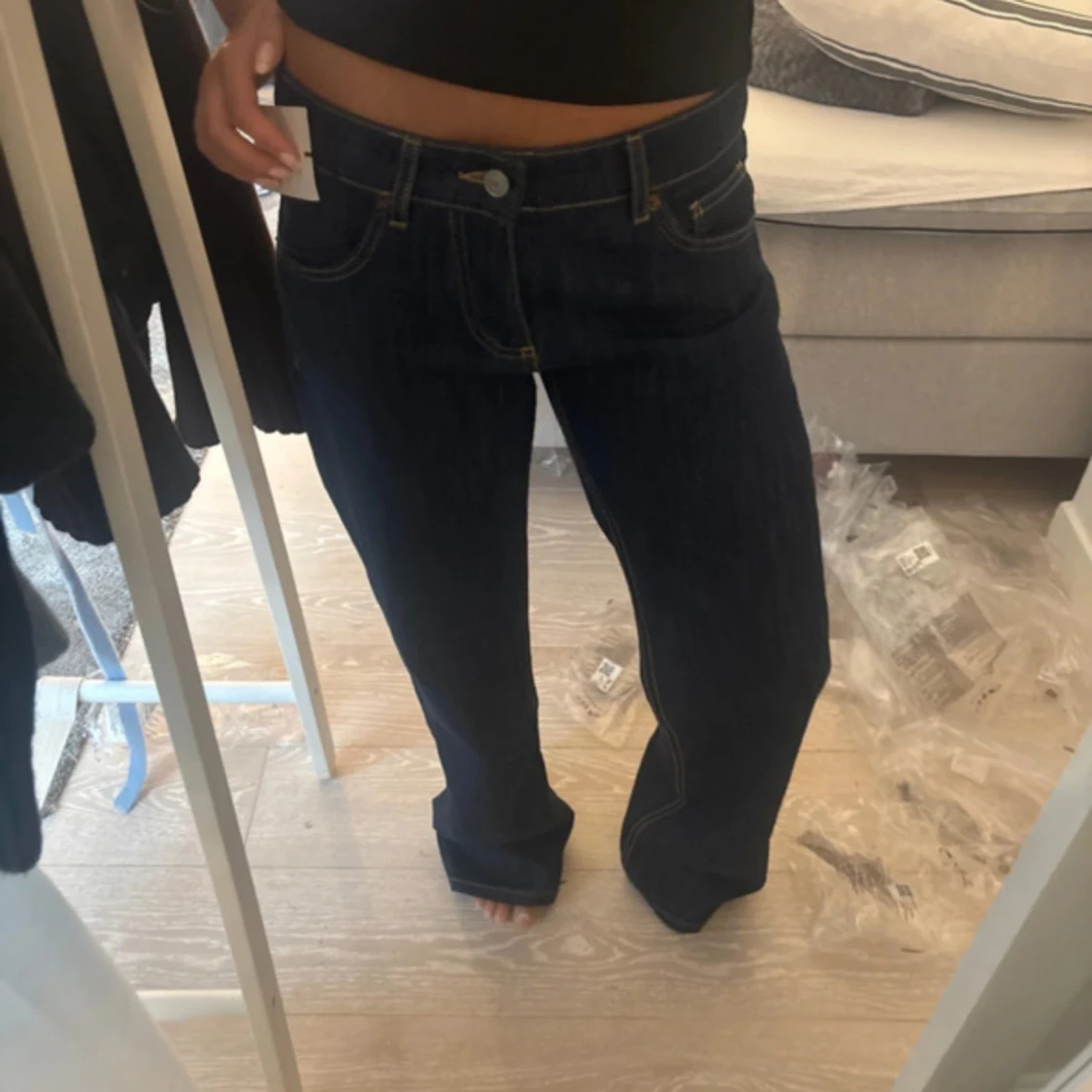 Jeans - 90