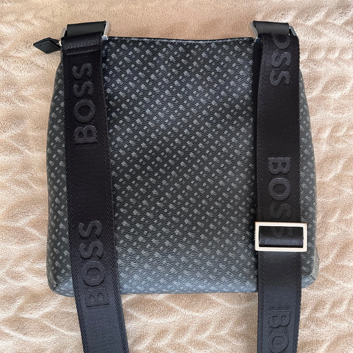 Hugo Boss Axelväska - 2