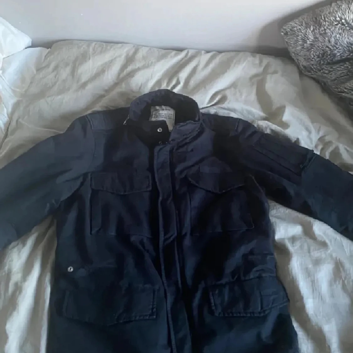 Zadig & Voltaire jacka  - 2