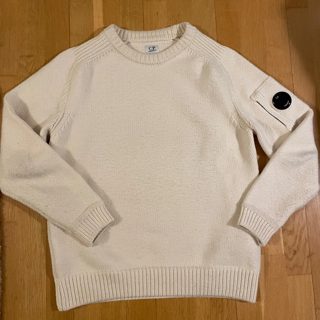 C.P Company tröja - 1