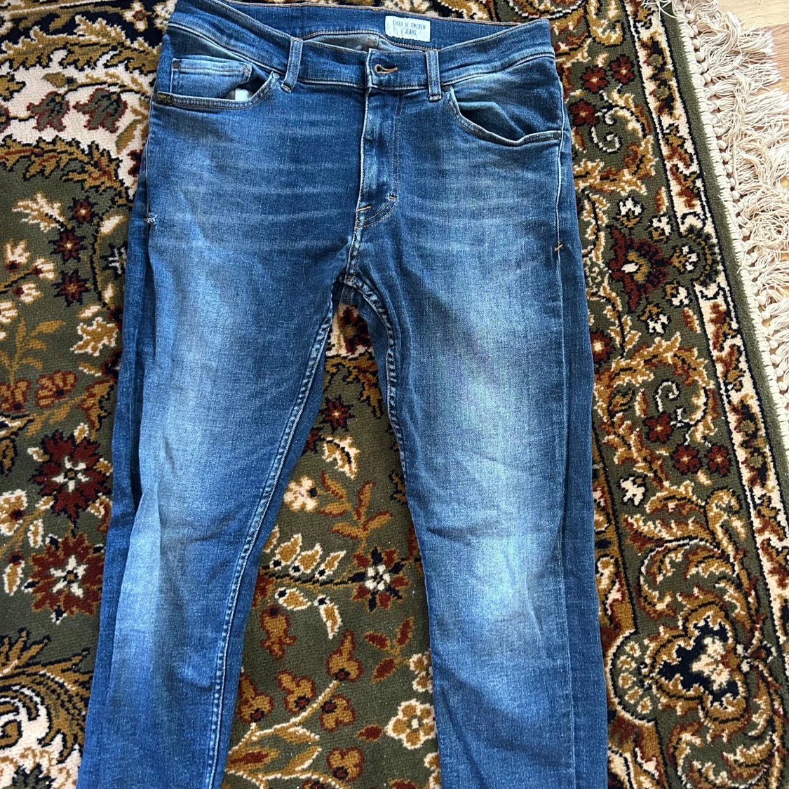 Tiger of Sweden jeans - 1