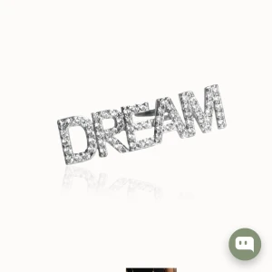 Ring ioaku - Justerbar och väldigt fin