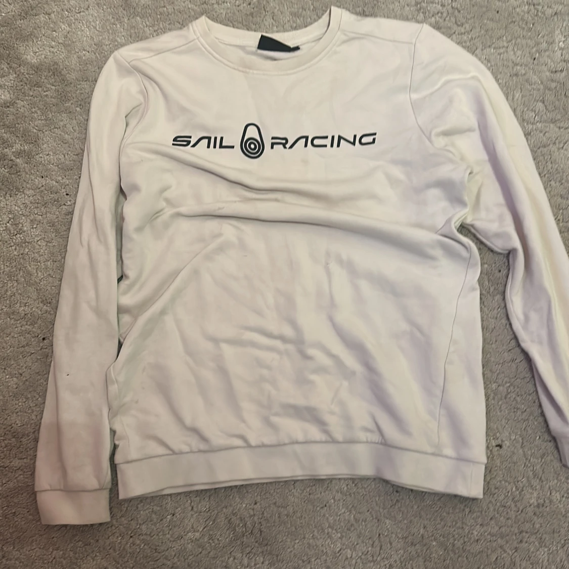 Vit Sail Racing sweatshirt